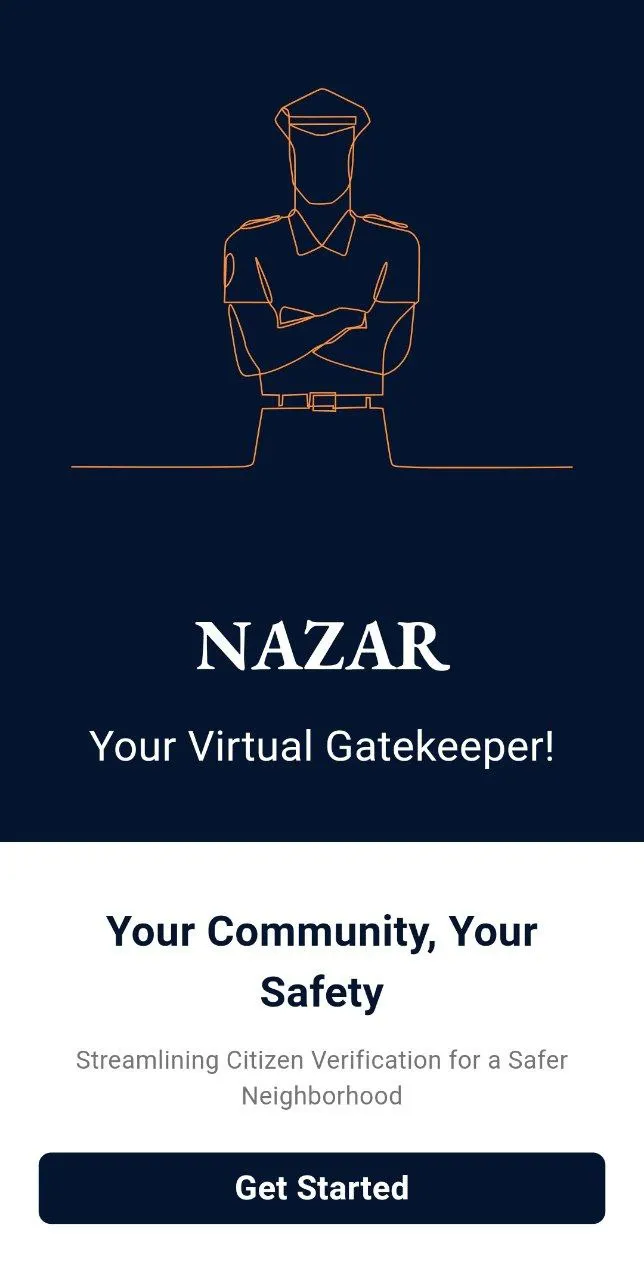 Nazar | Indus Appstore | Screenshot