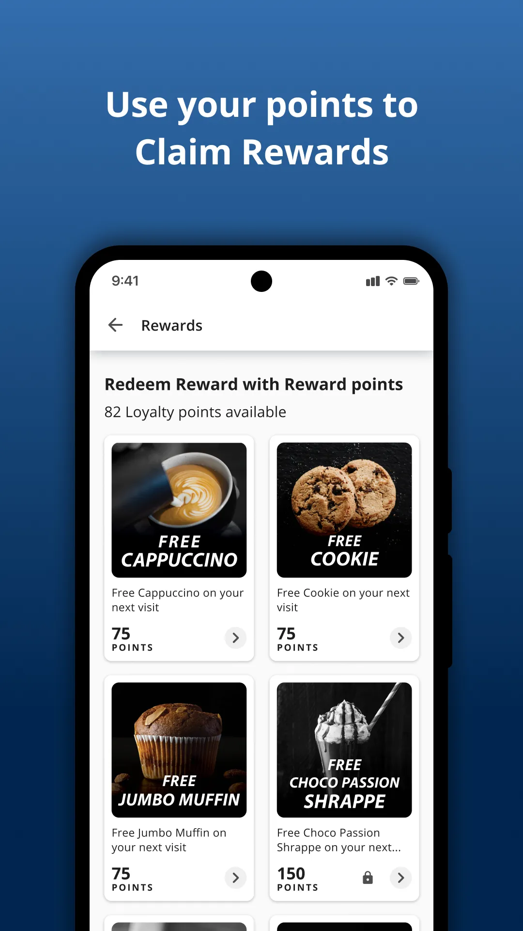 Nothing Before Coffee | Indus Appstore | Screenshot