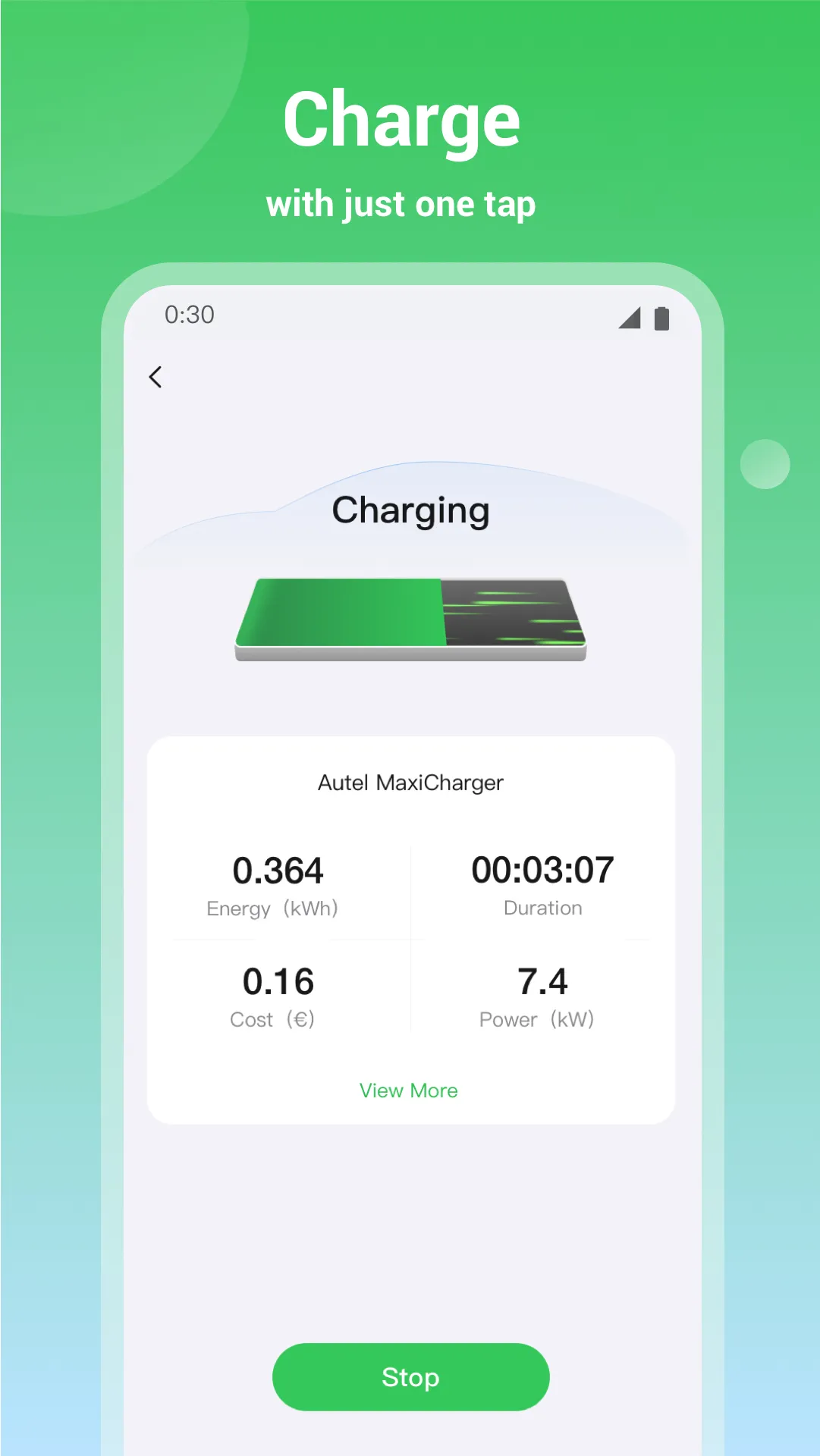 Autel Charge - EV Charging | Indus Appstore | Screenshot