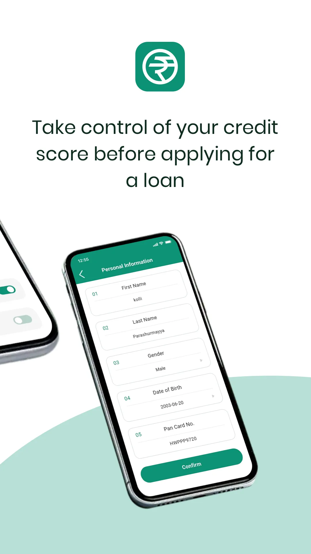 LoanSathi | Indus Appstore | Screenshot