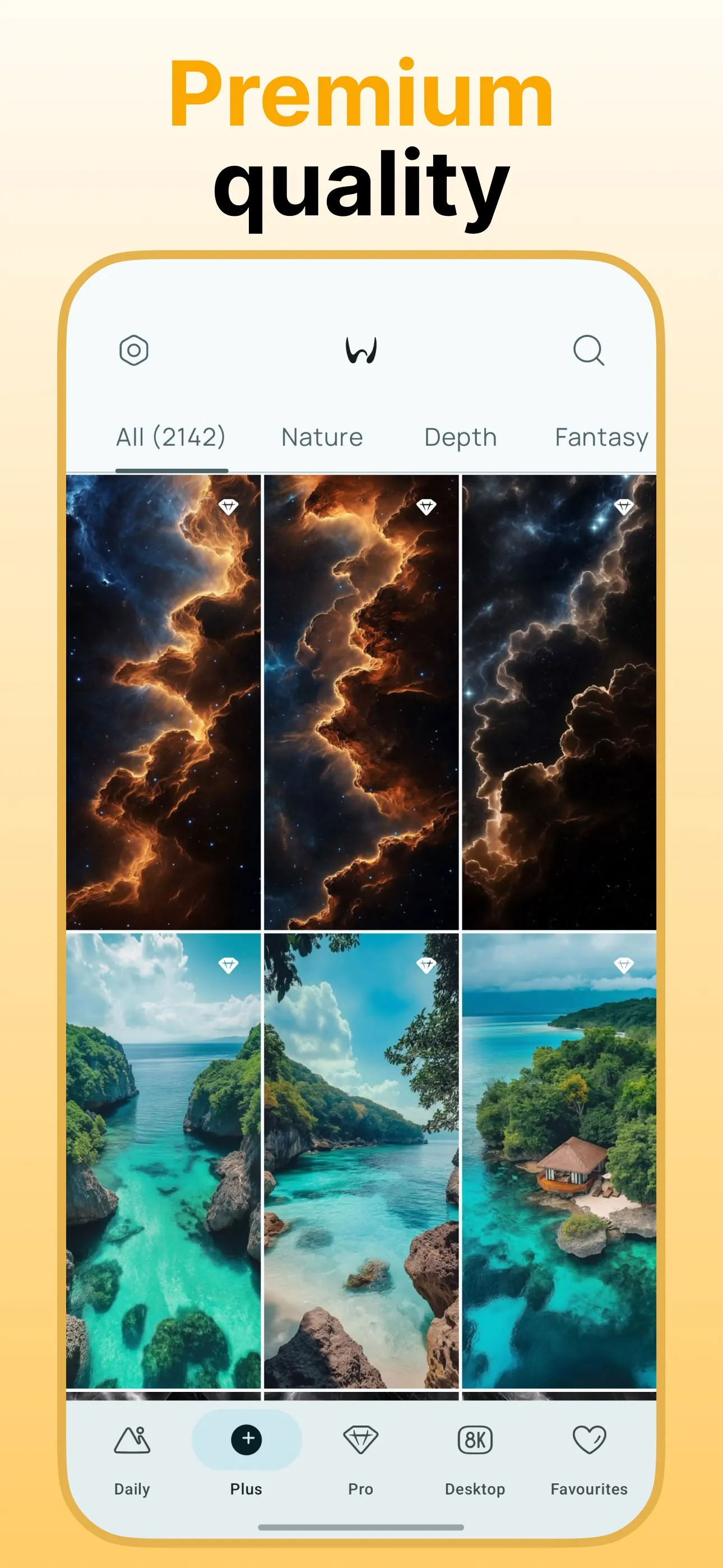 One4Wall Wallpaper Background | Indus Appstore | Screenshot