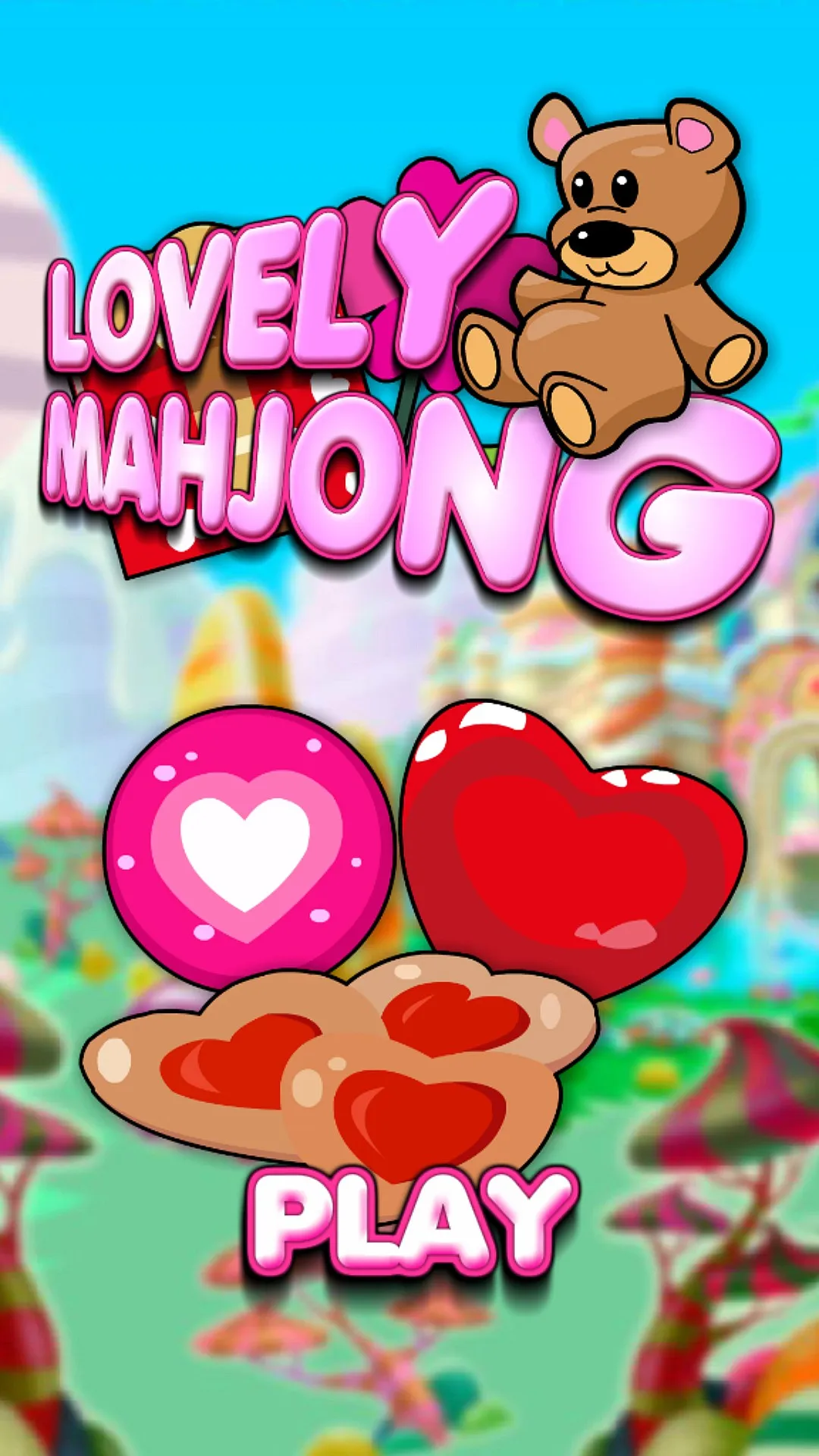 Lovely Mahjong | Indus Appstore | Screenshot