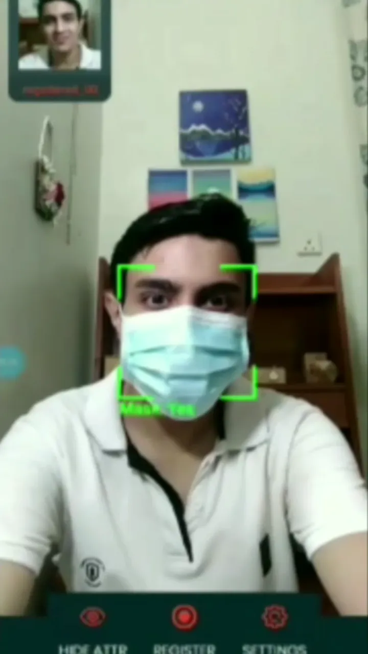 Face Liveness Detection SDK | Indus Appstore | Screenshot