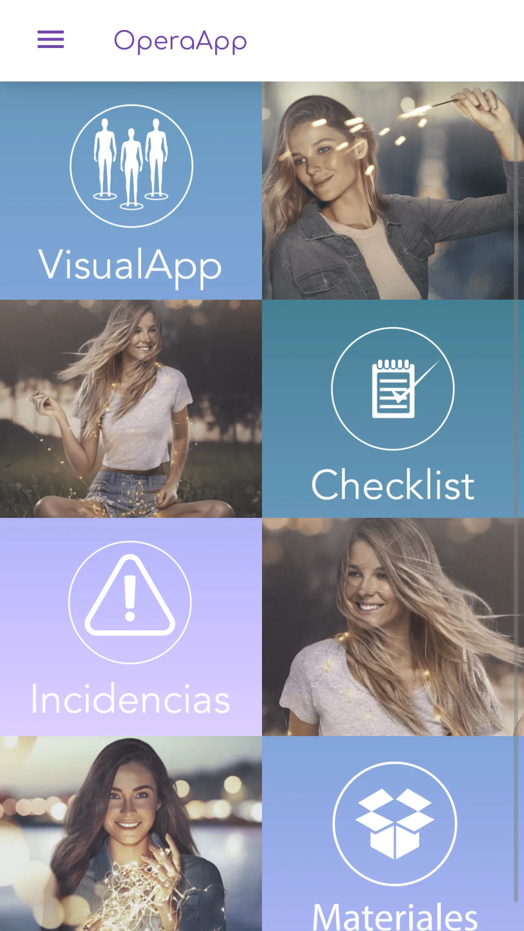 Opera App | Indus Appstore | Screenshot