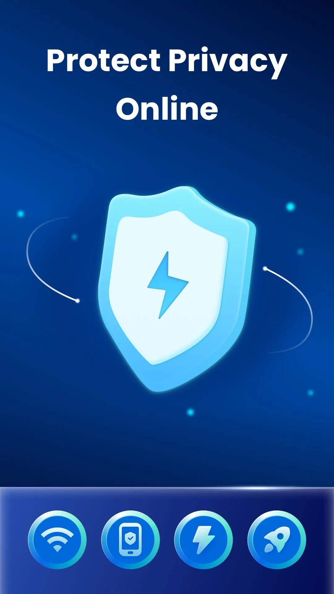 Lighter Net Proxy | Indus Appstore | Screenshot