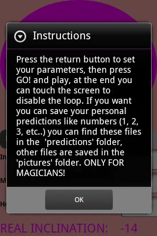 Magic Paint Prediction | Indus Appstore | Screenshot