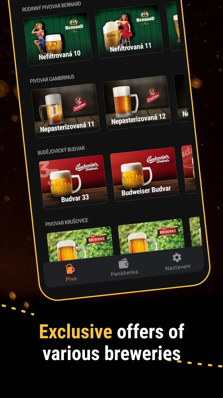 BeerSport | Indus Appstore | Screenshot