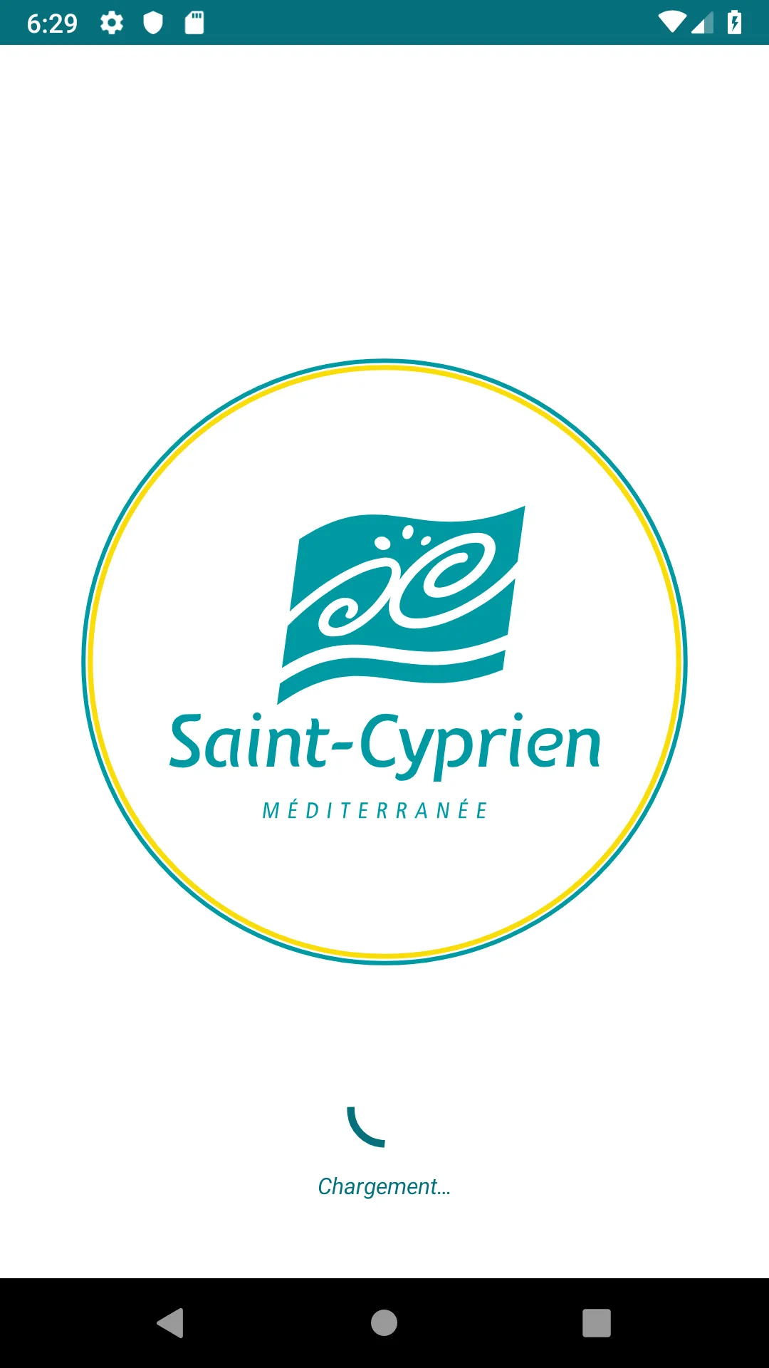 Saint Cyprien | Indus Appstore | Screenshot