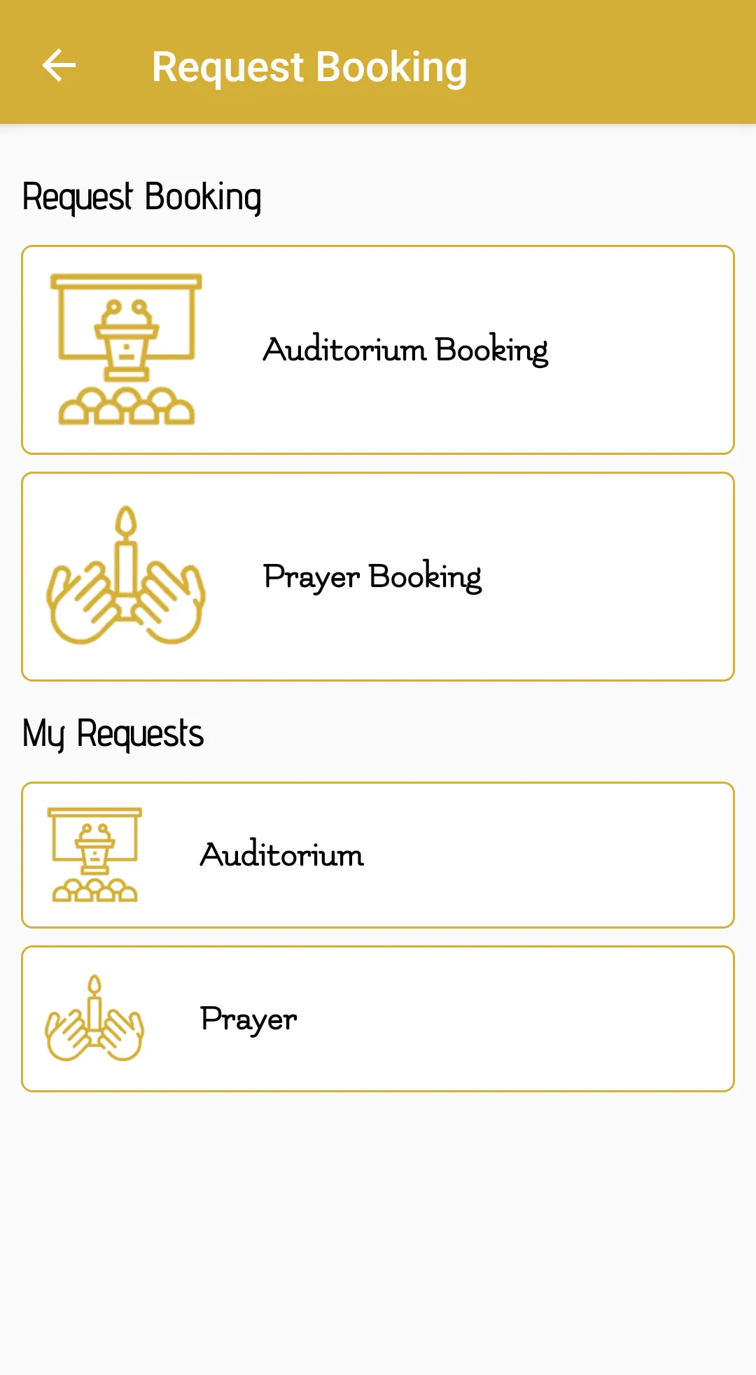 St Thomas Church Jalahalli | Indus Appstore | Screenshot