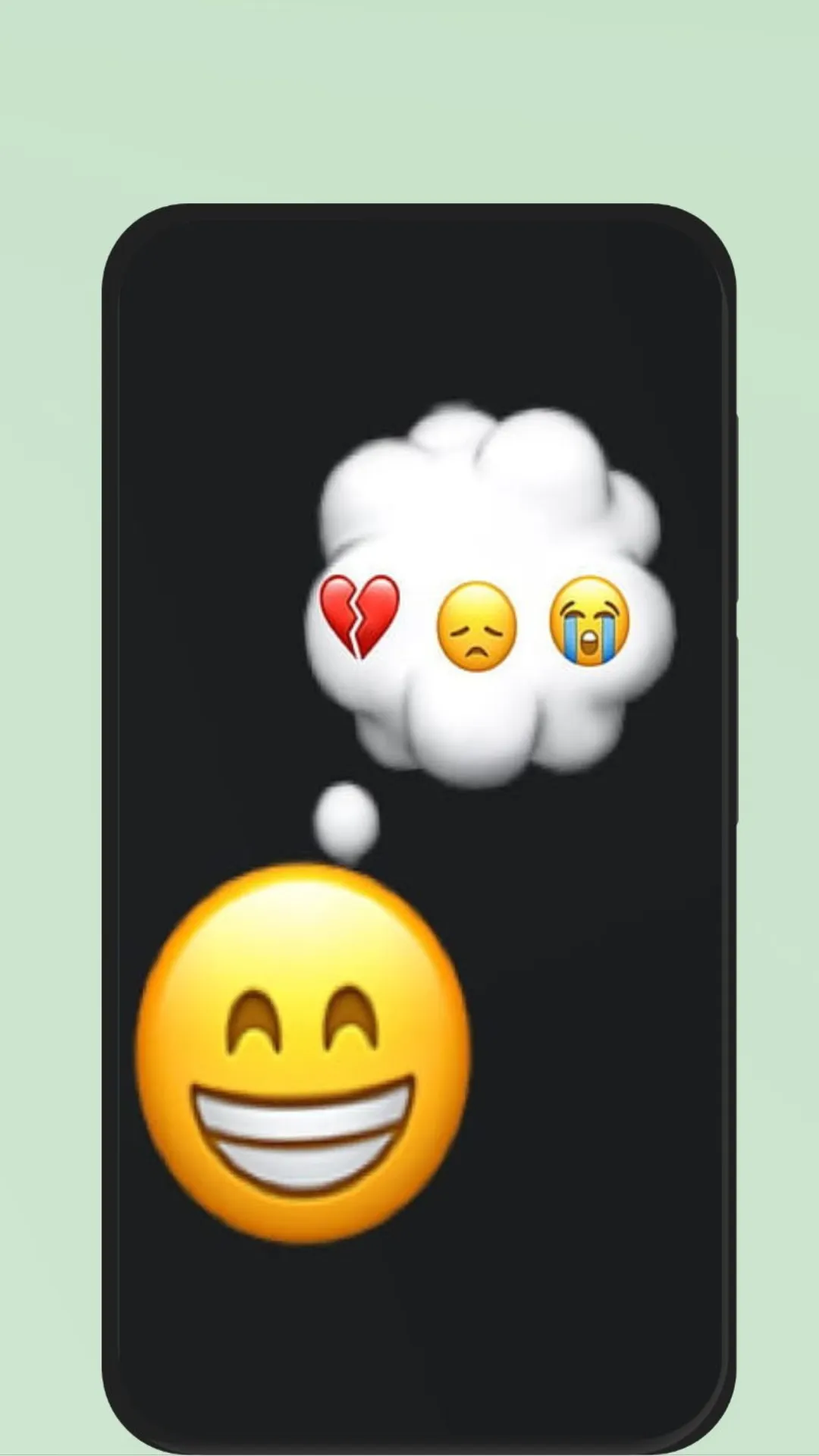 sad emoji pic | Indus Appstore | Screenshot