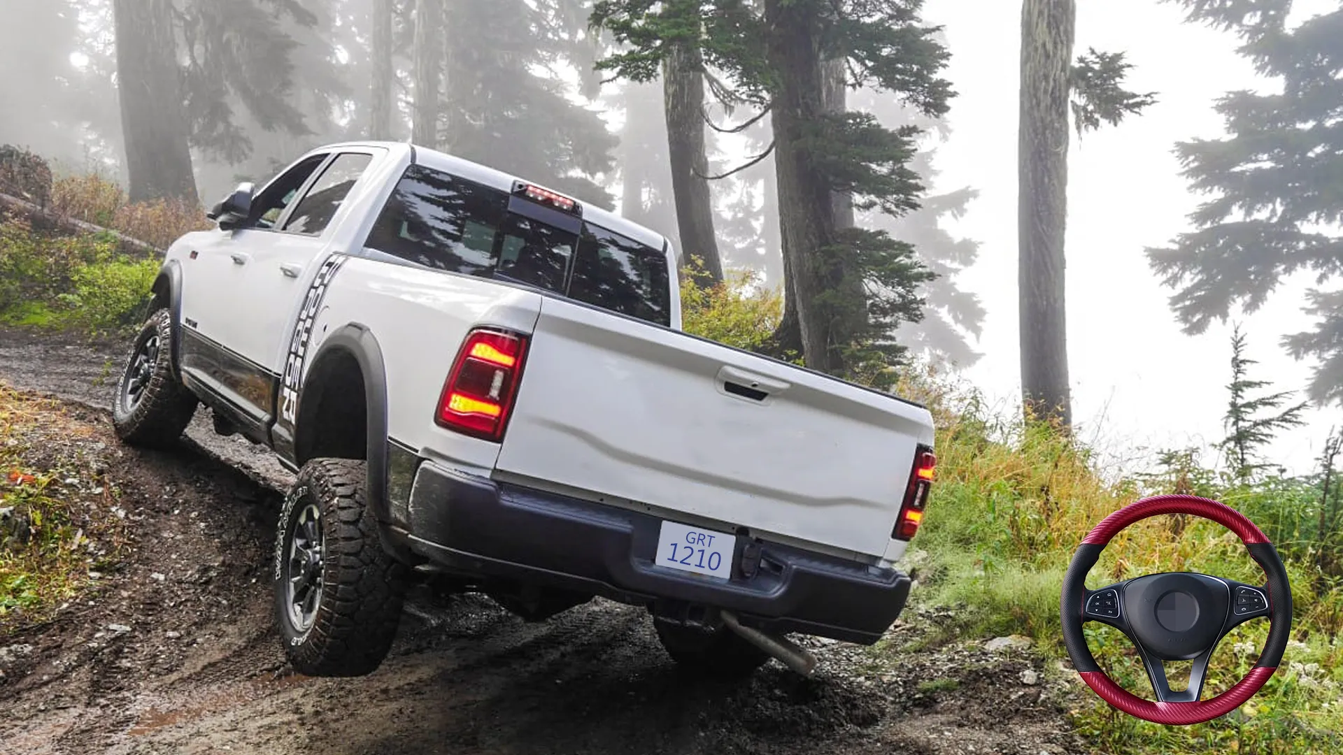 Pickup Truck Simulator Game 3D | Indus Appstore | Screenshot