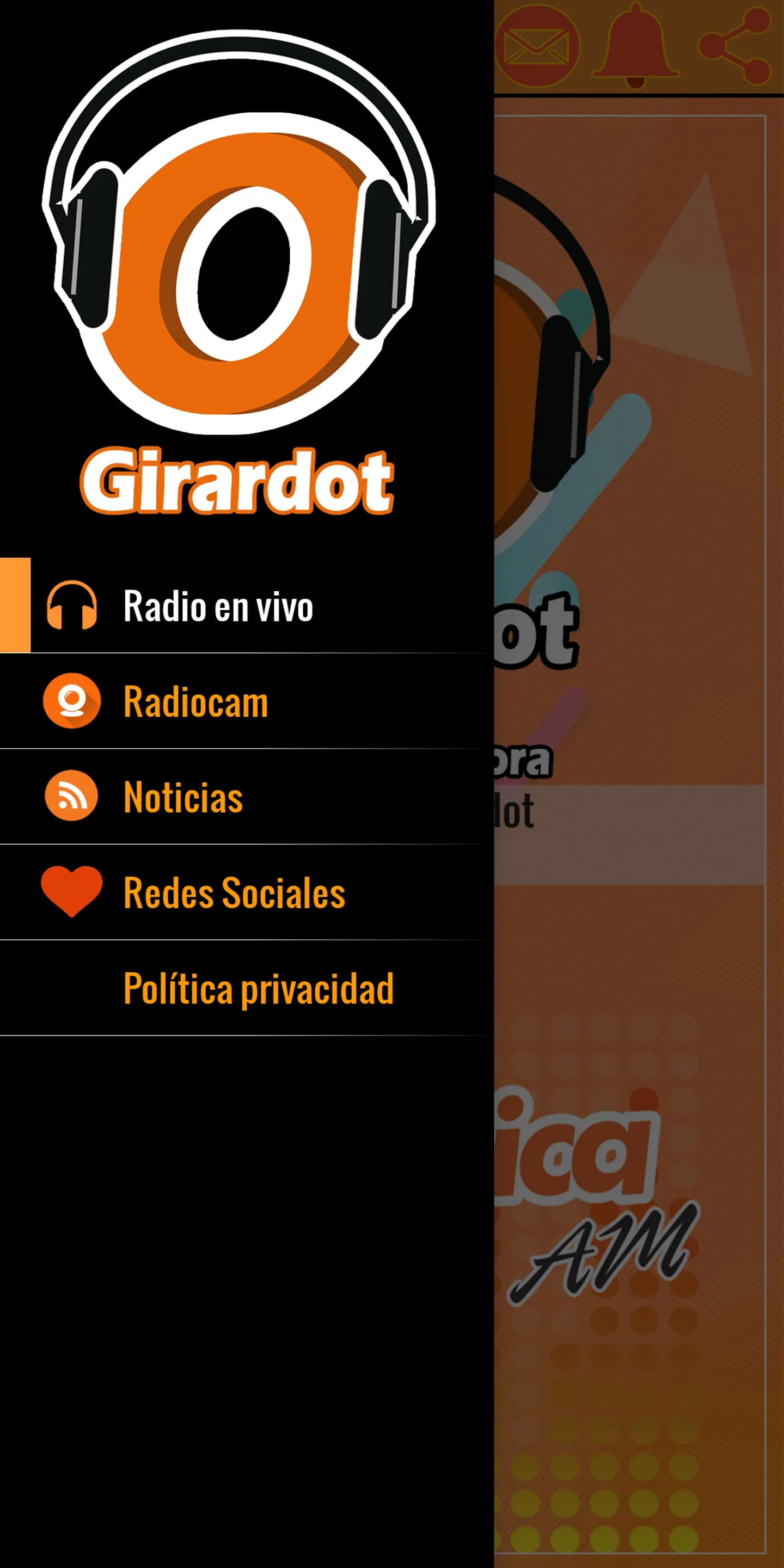 Olímpica Girardot | Indus Appstore | Screenshot