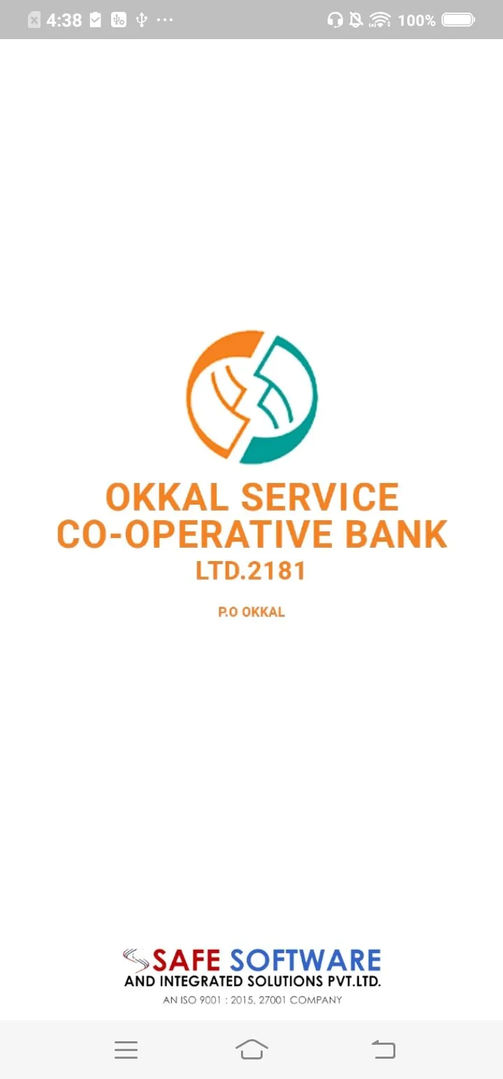 Okkal SCB Smart Book | Indus Appstore | Screenshot