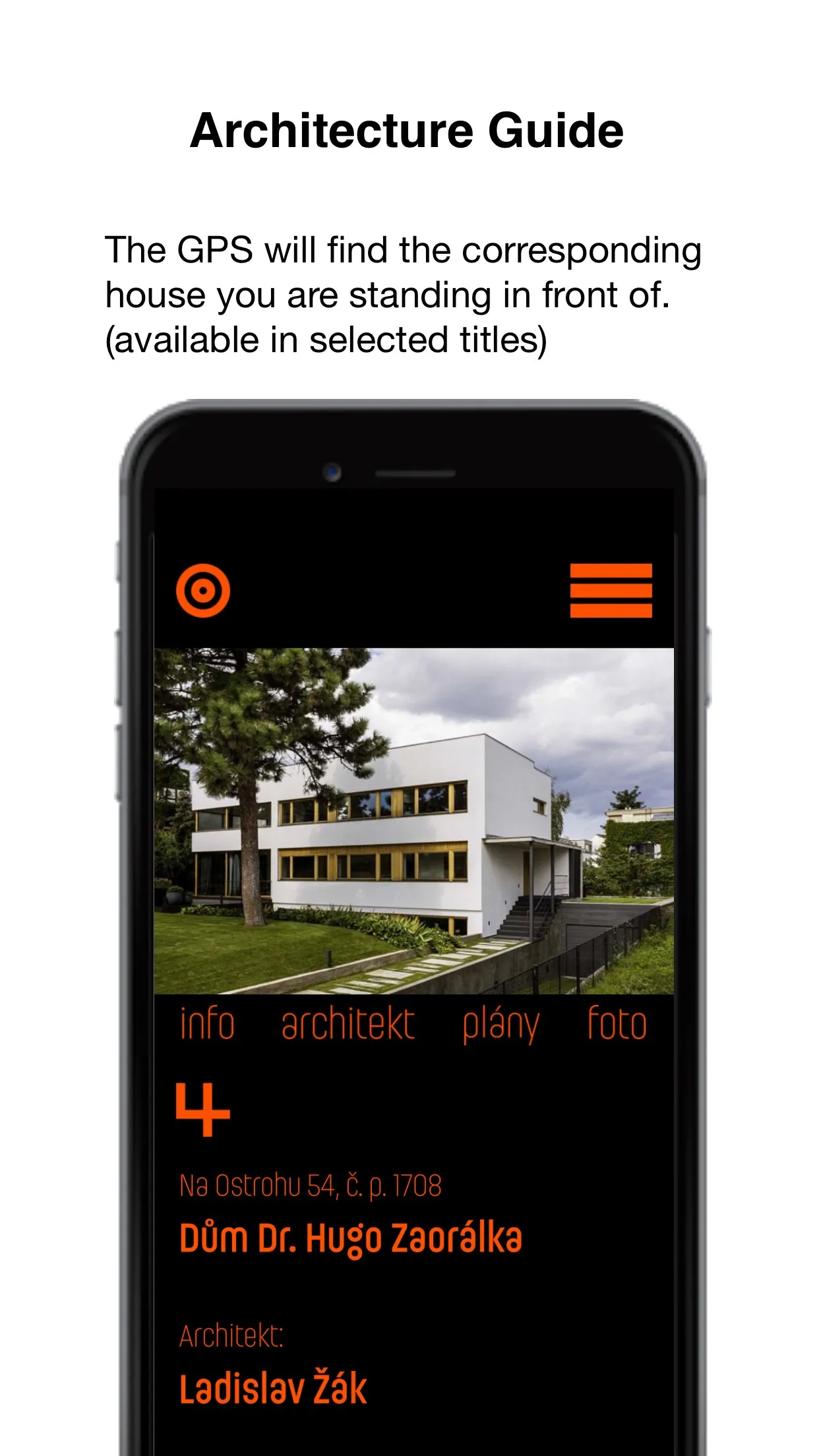 Visit Czech Republic | Indus Appstore | Screenshot