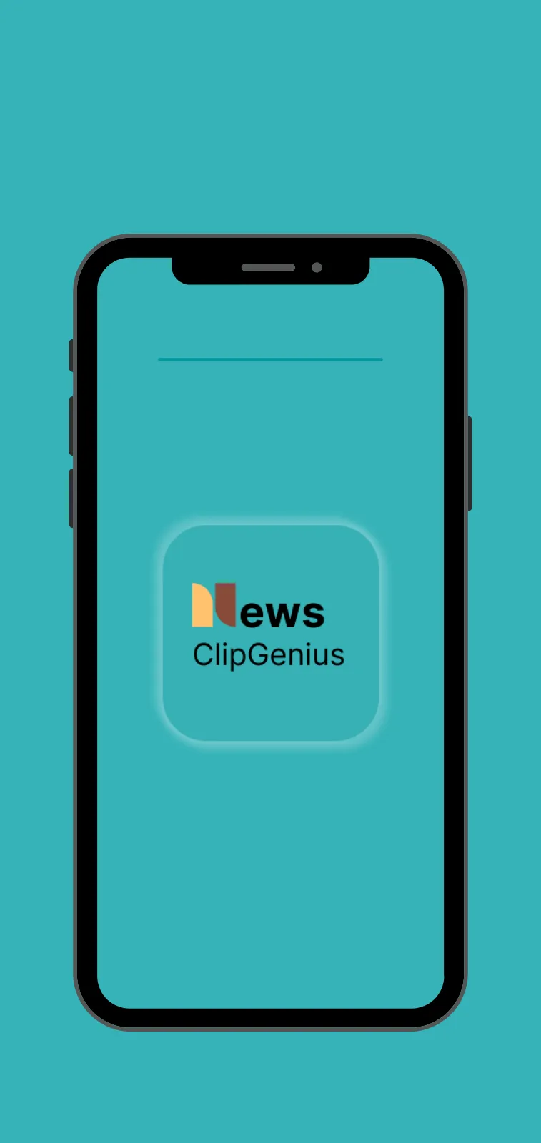 News Clip Genius | Indus Appstore | Screenshot