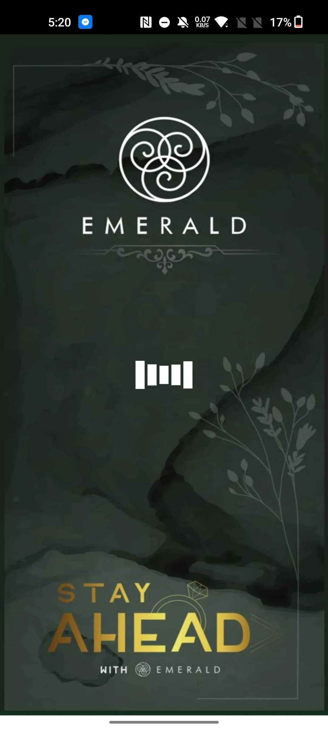 HUID EMERALD APP | Indus Appstore | Screenshot