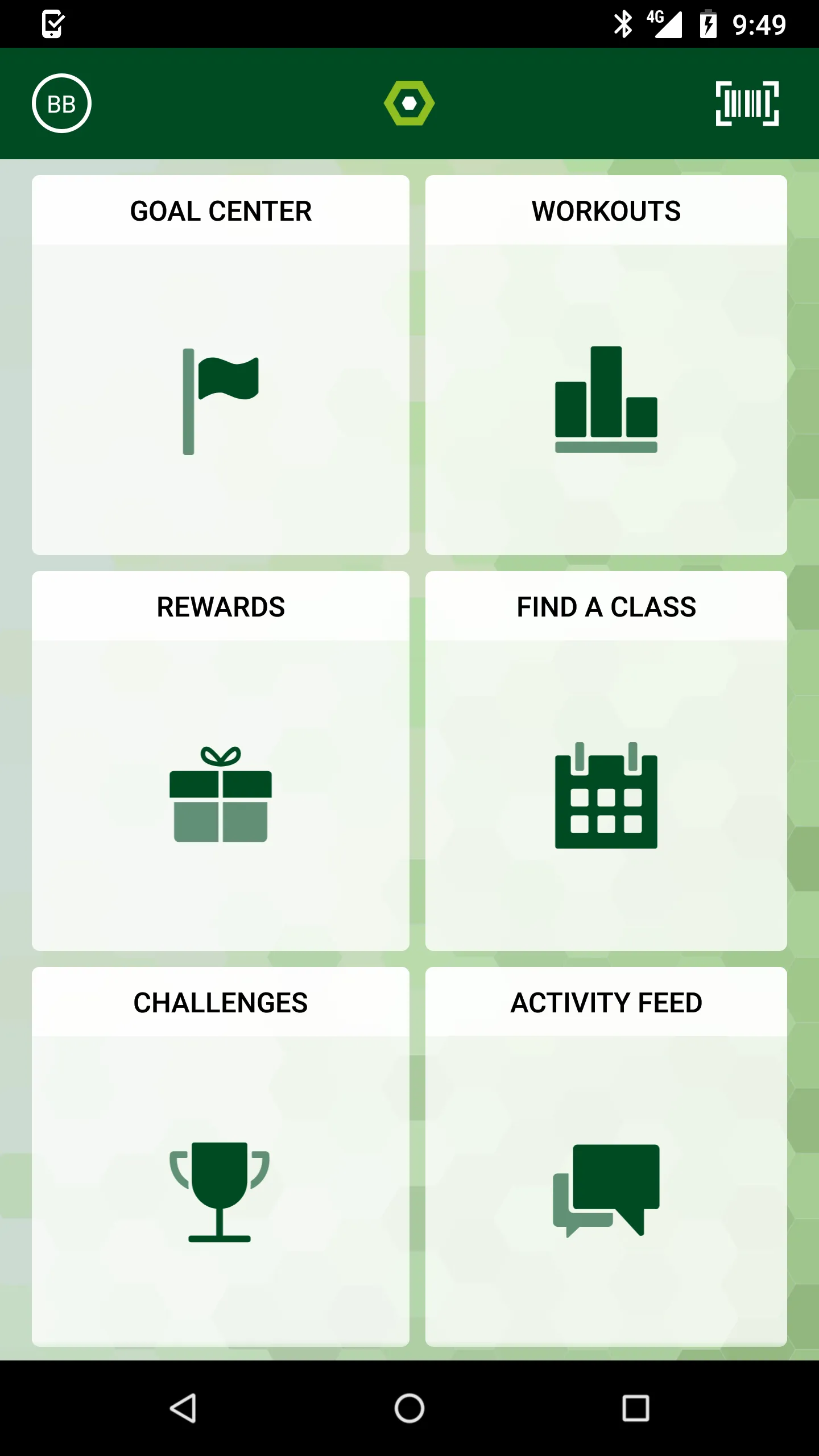 Shepton Active | Indus Appstore | Screenshot