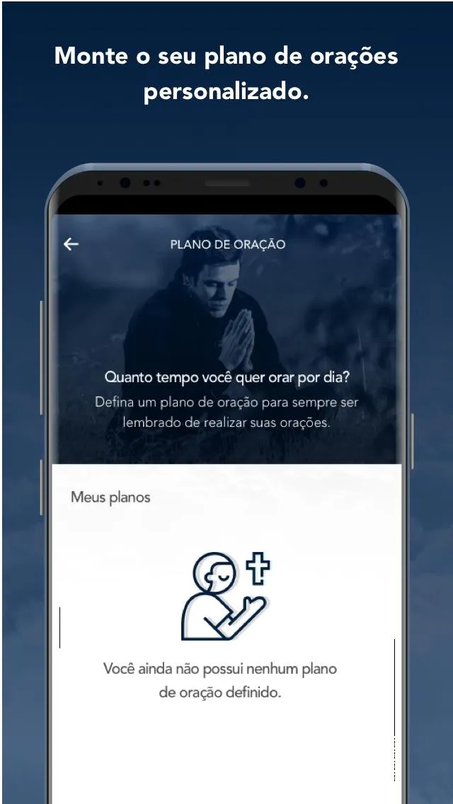 Shalom Anápolis | Indus Appstore | Screenshot