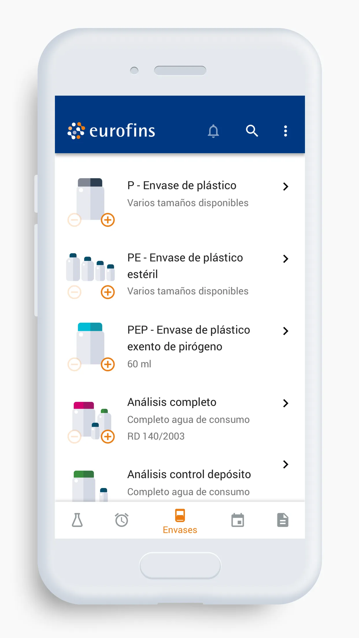 IPROMA live | Indus Appstore | Screenshot