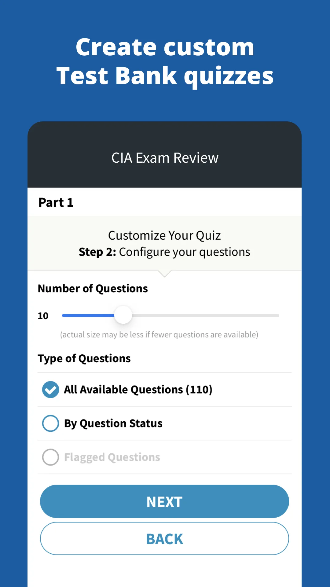 Wiley Efficient Learning | Indus Appstore | Screenshot