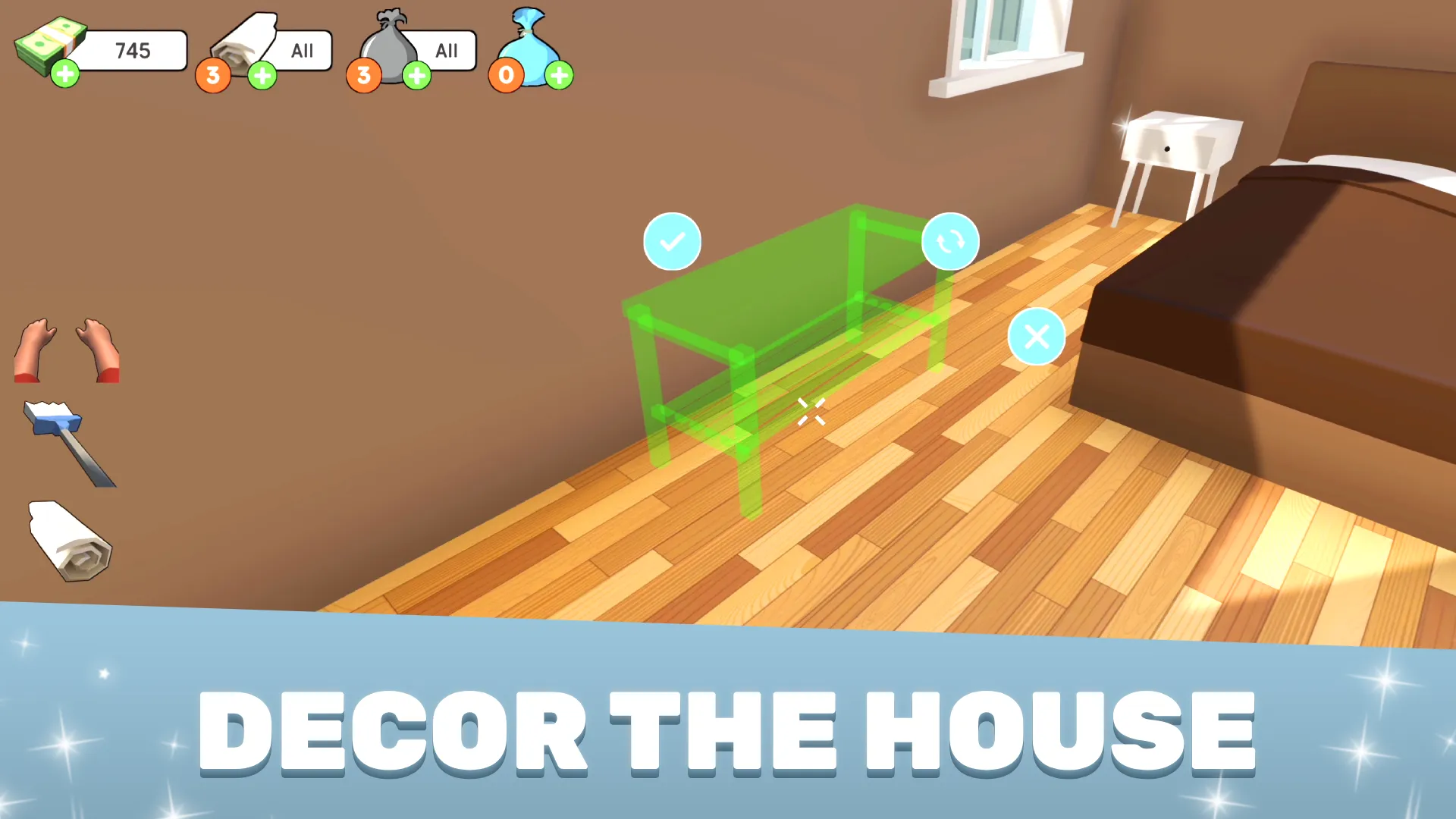 House Simulator: Home Design | Indus Appstore | Screenshot