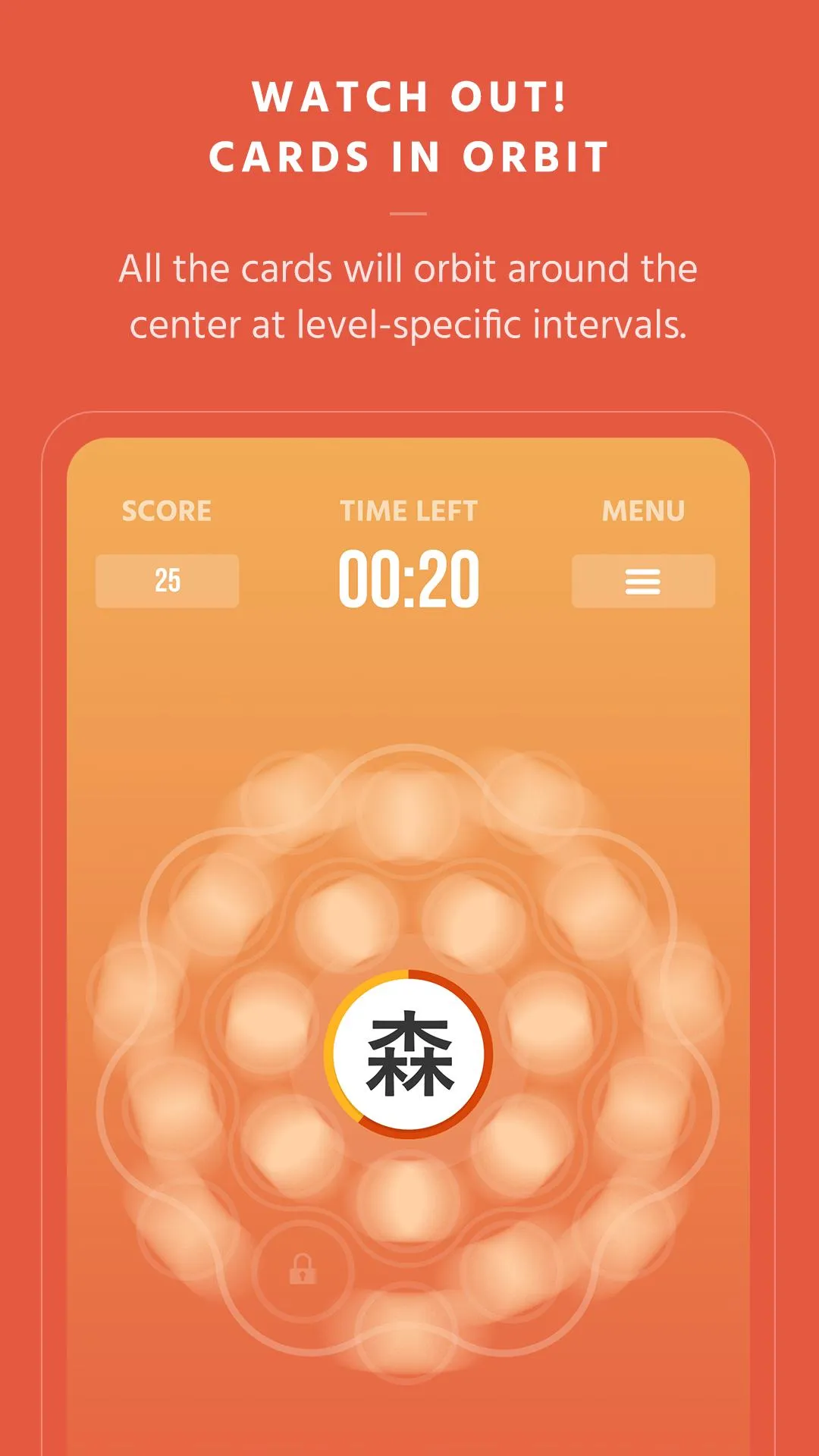 Memory in Orbit - Memorization | Indus Appstore | Screenshot