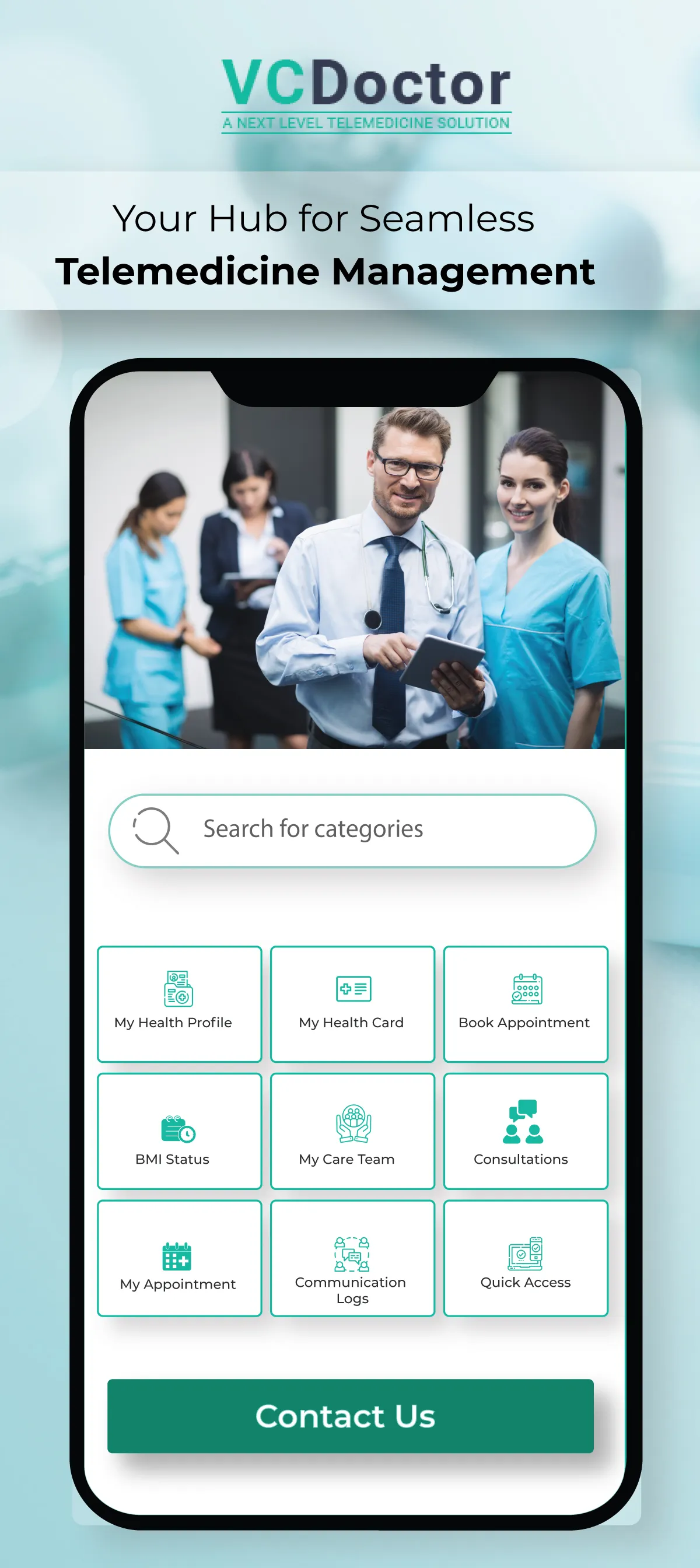 VC Doctor | Indus Appstore | Screenshot