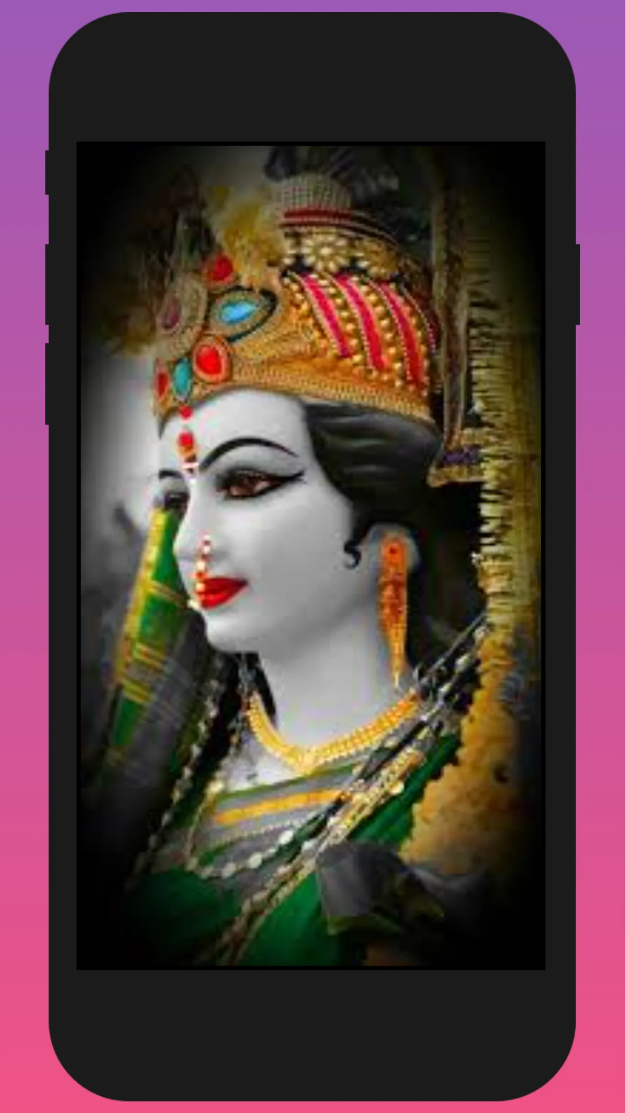 3D God Wallpaper | Indus Appstore | Screenshot