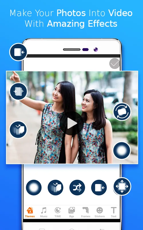 Edit Photos And Videos | Indus Appstore | Screenshot