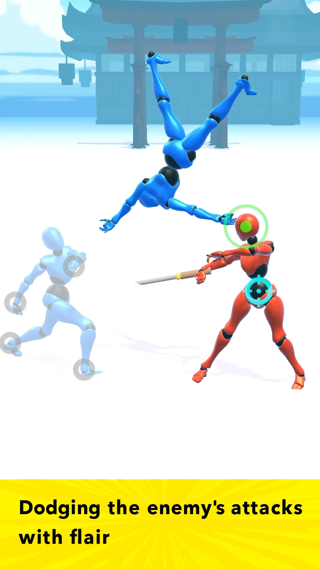 Drag Fight | Indus Appstore | Screenshot