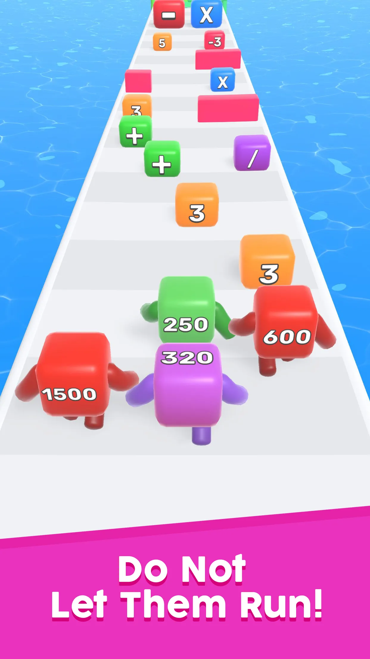 Level Up Numbers | Indus Appstore | Screenshot