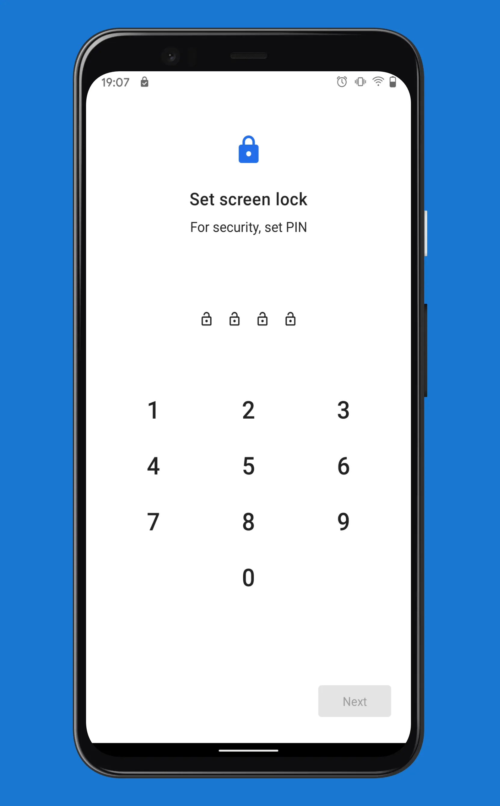 Smart Locker - App Privacy Pro | Indus Appstore | Screenshot