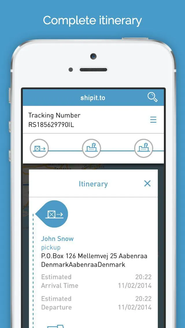 shipit.to | Indus Appstore | Screenshot