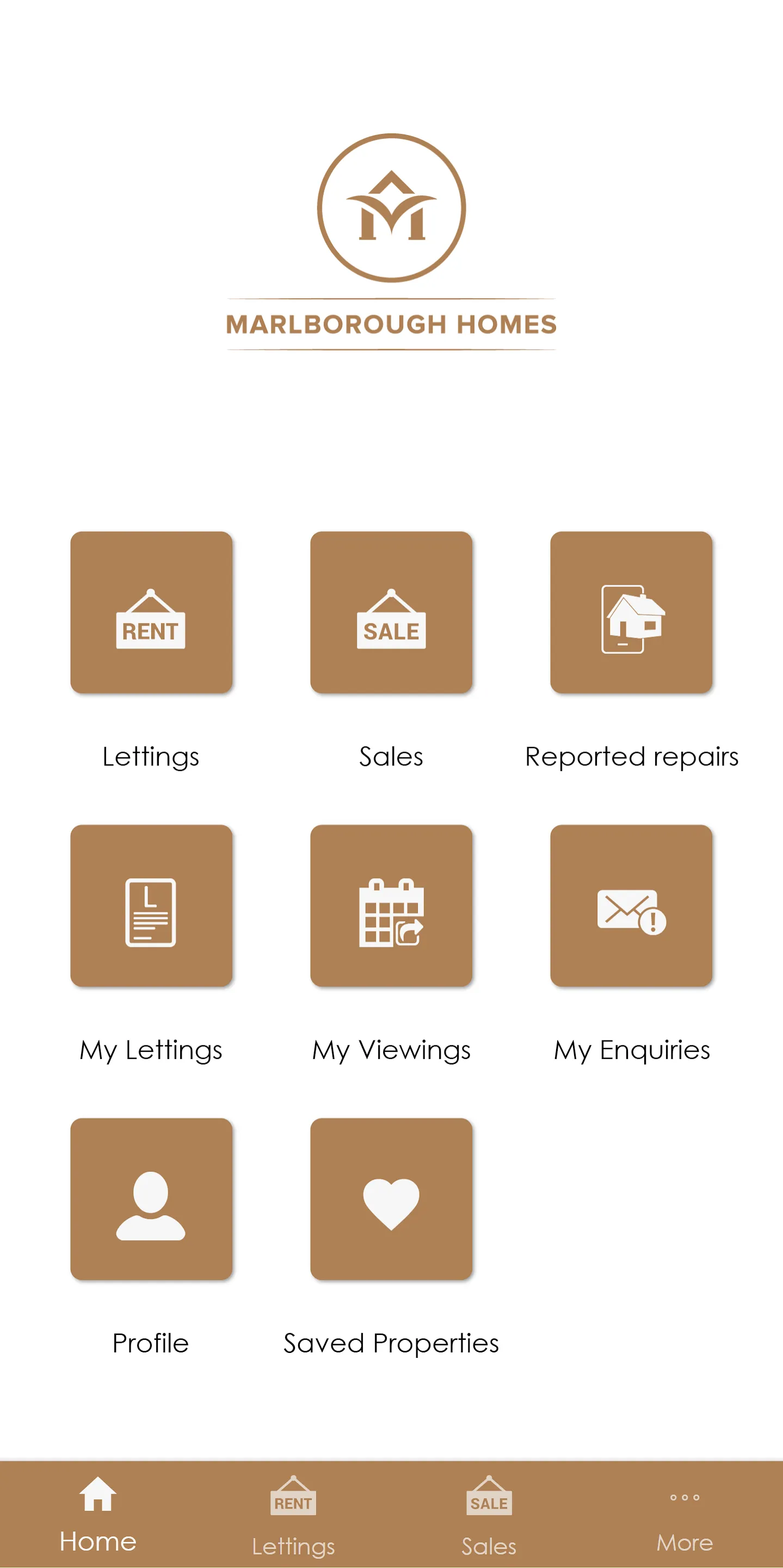 Marlborough Homes | Indus Appstore | Screenshot