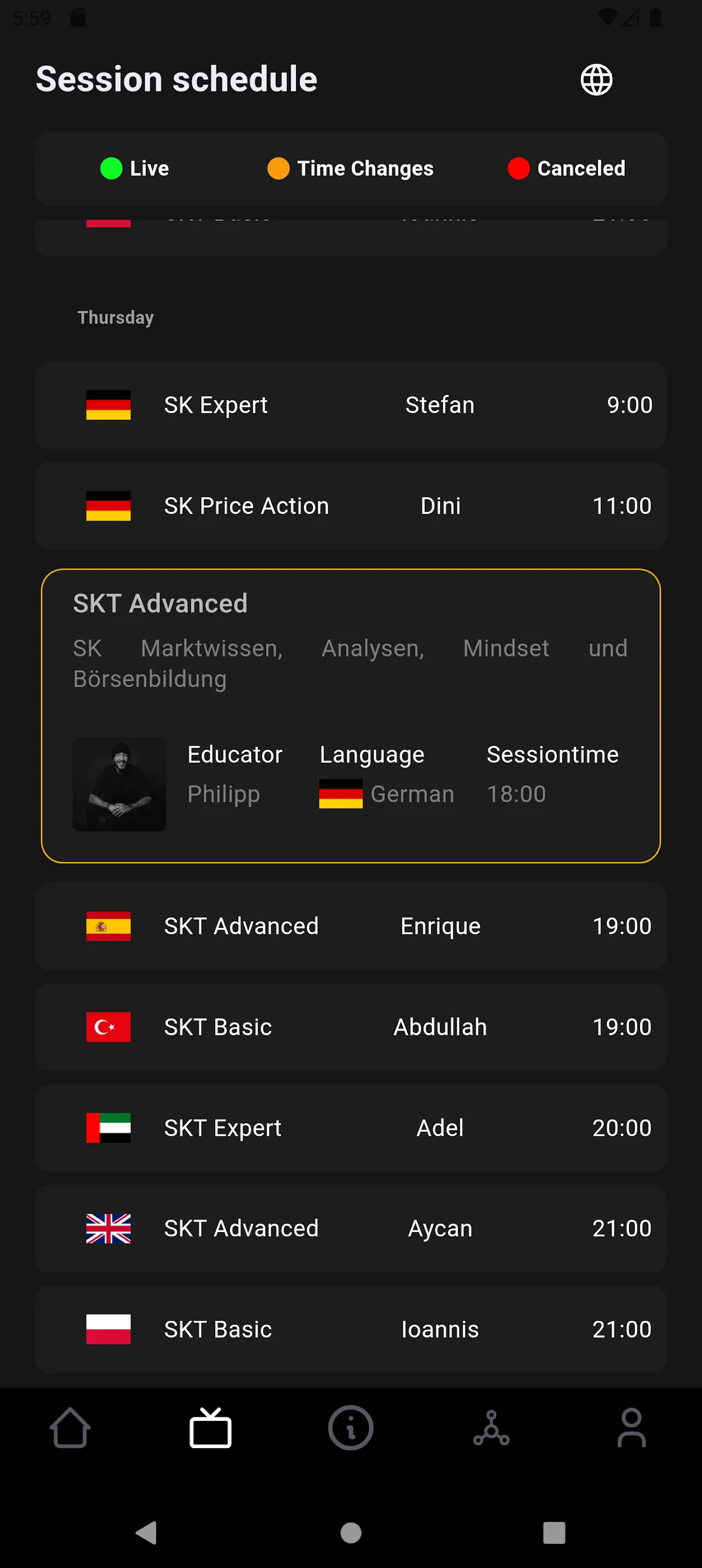 SK-System | Indus Appstore | Screenshot