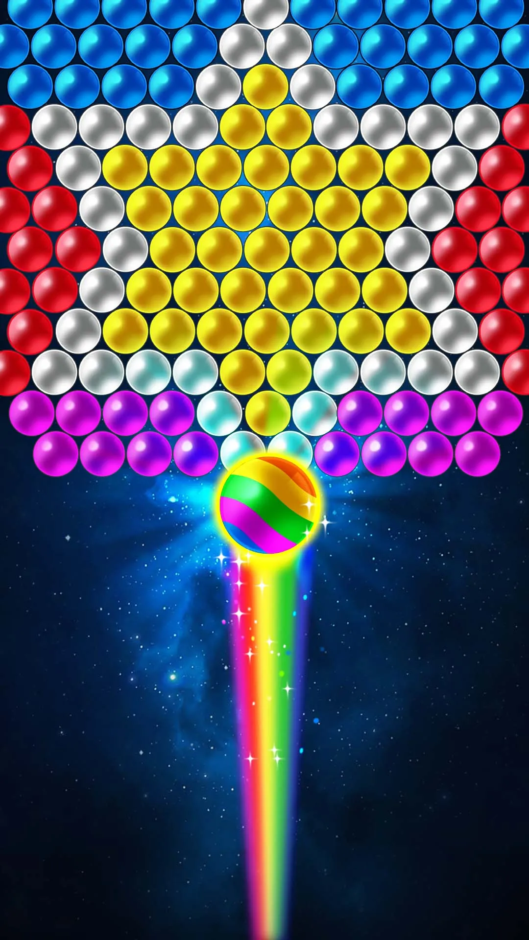 Bubble Shooter Classic Game | Indus Appstore | Screenshot