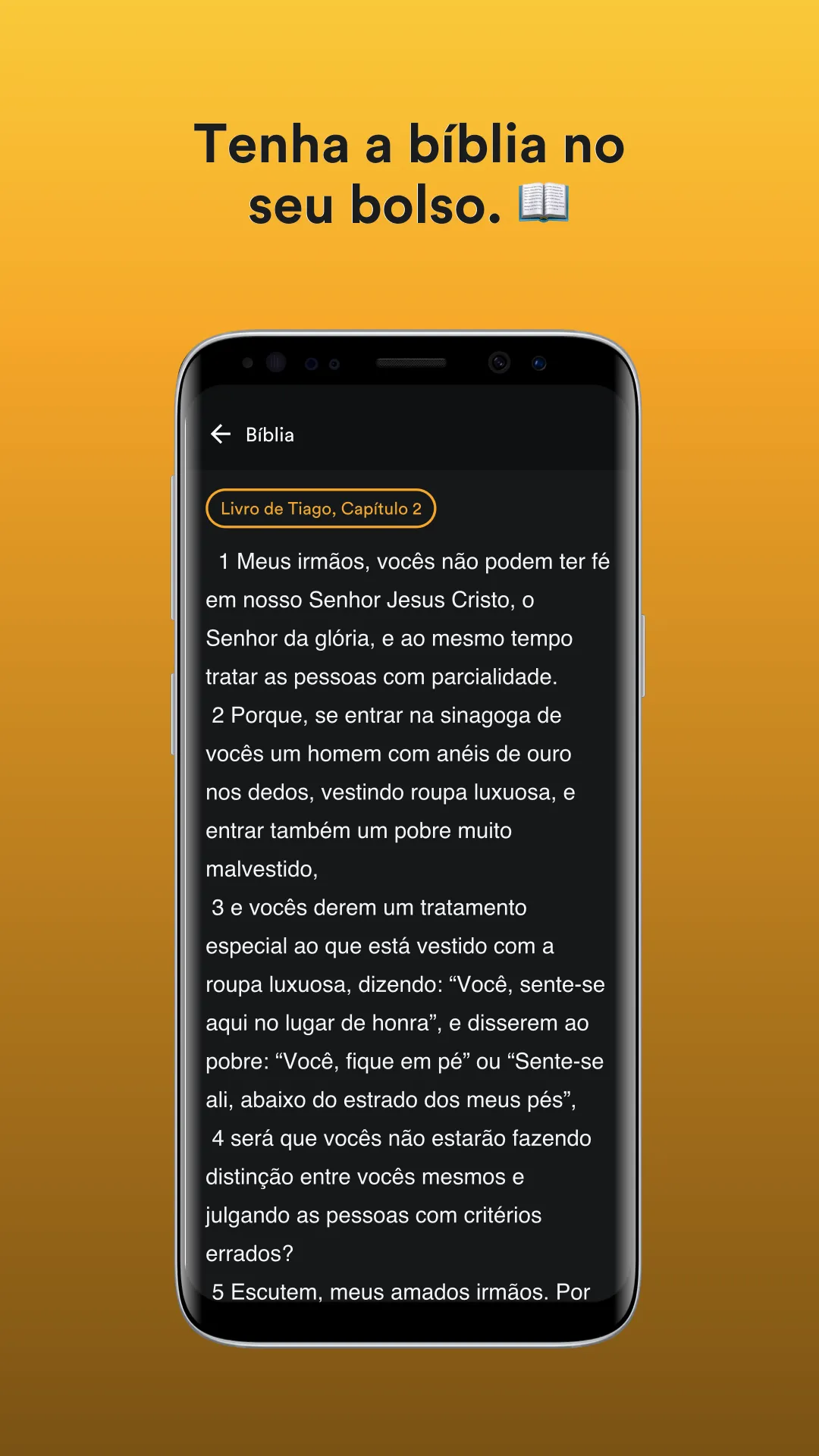 IBEC - Igreja da Comunhão | Indus Appstore | Screenshot