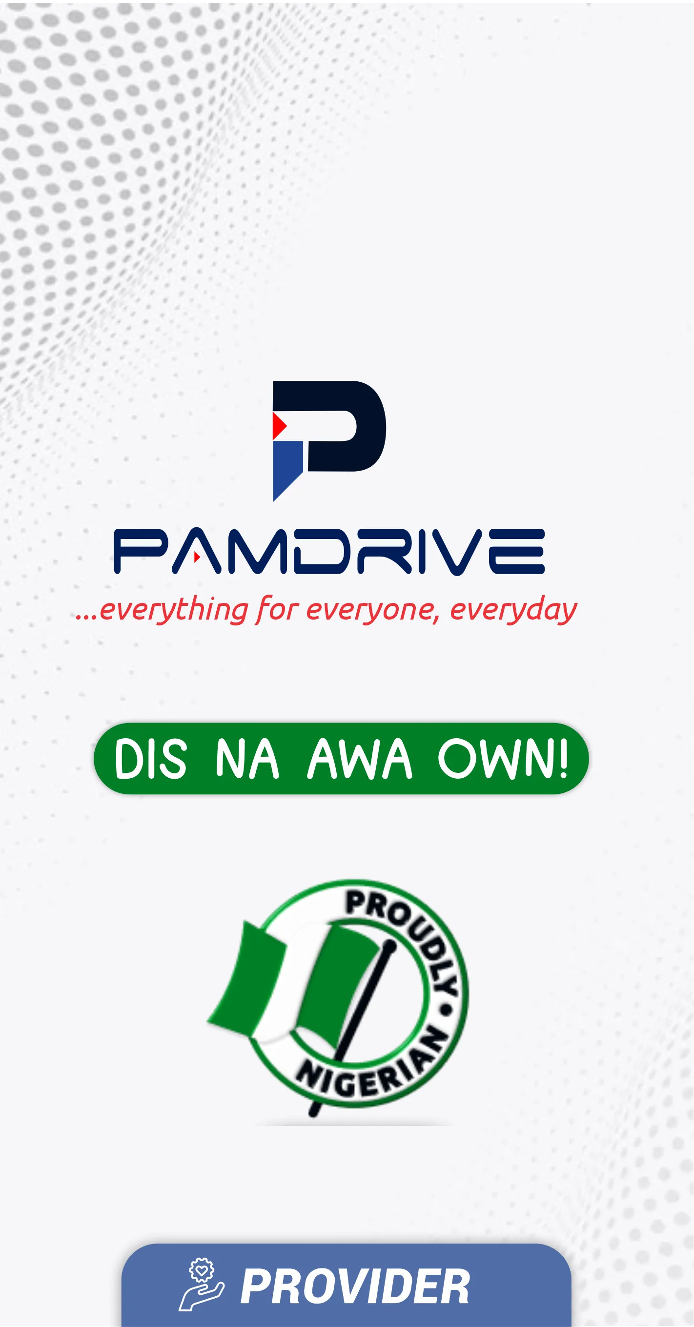 Pamdriver: Driver & Delivery | Indus Appstore | Screenshot