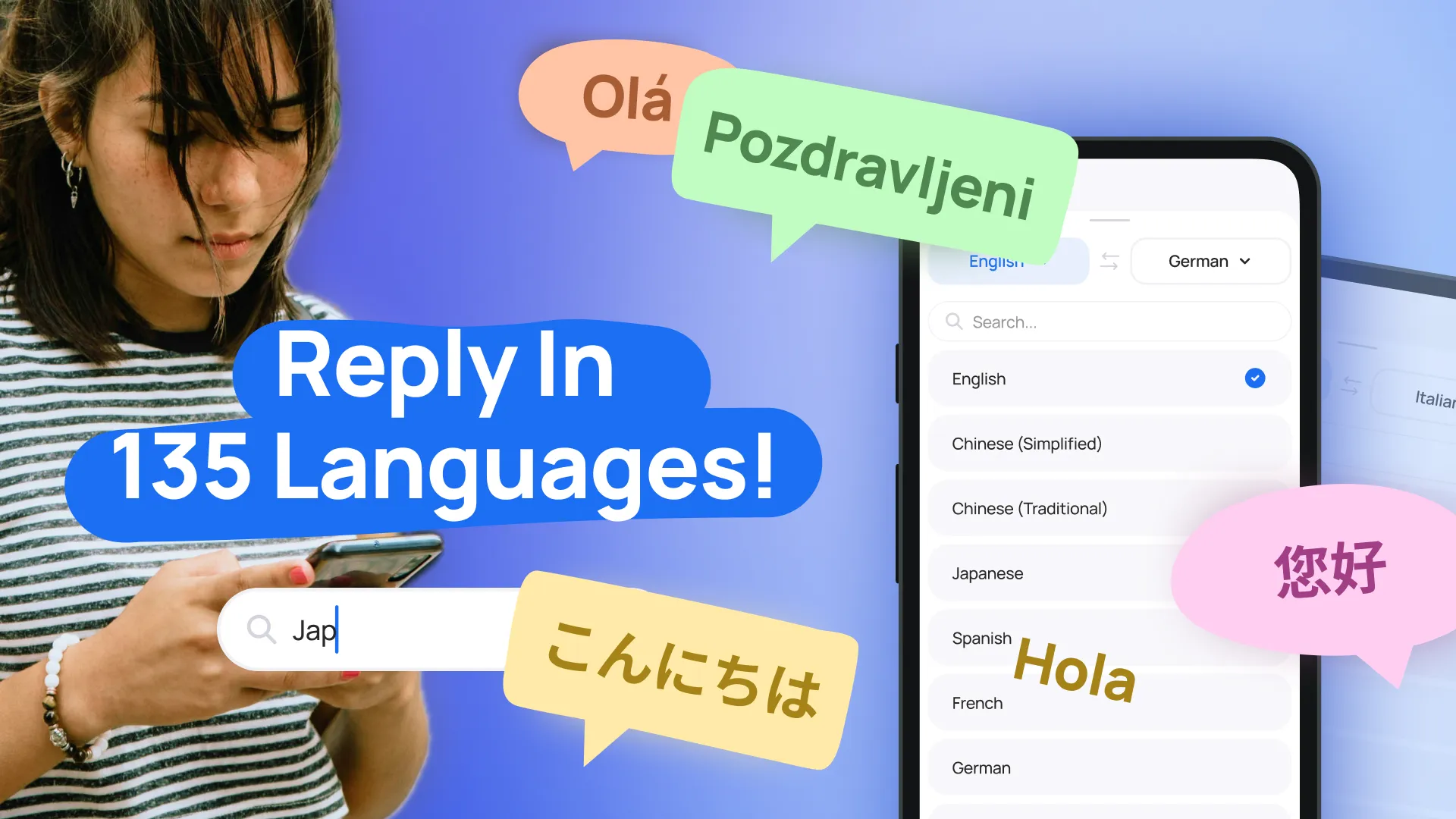 Translate All Languages | Indus Appstore | Screenshot