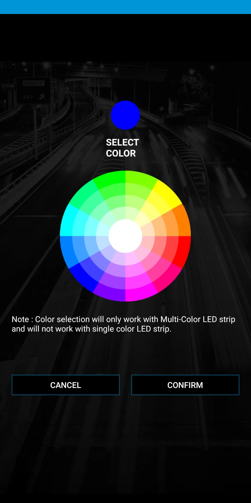 Type S LED | Indus Appstore | Screenshot