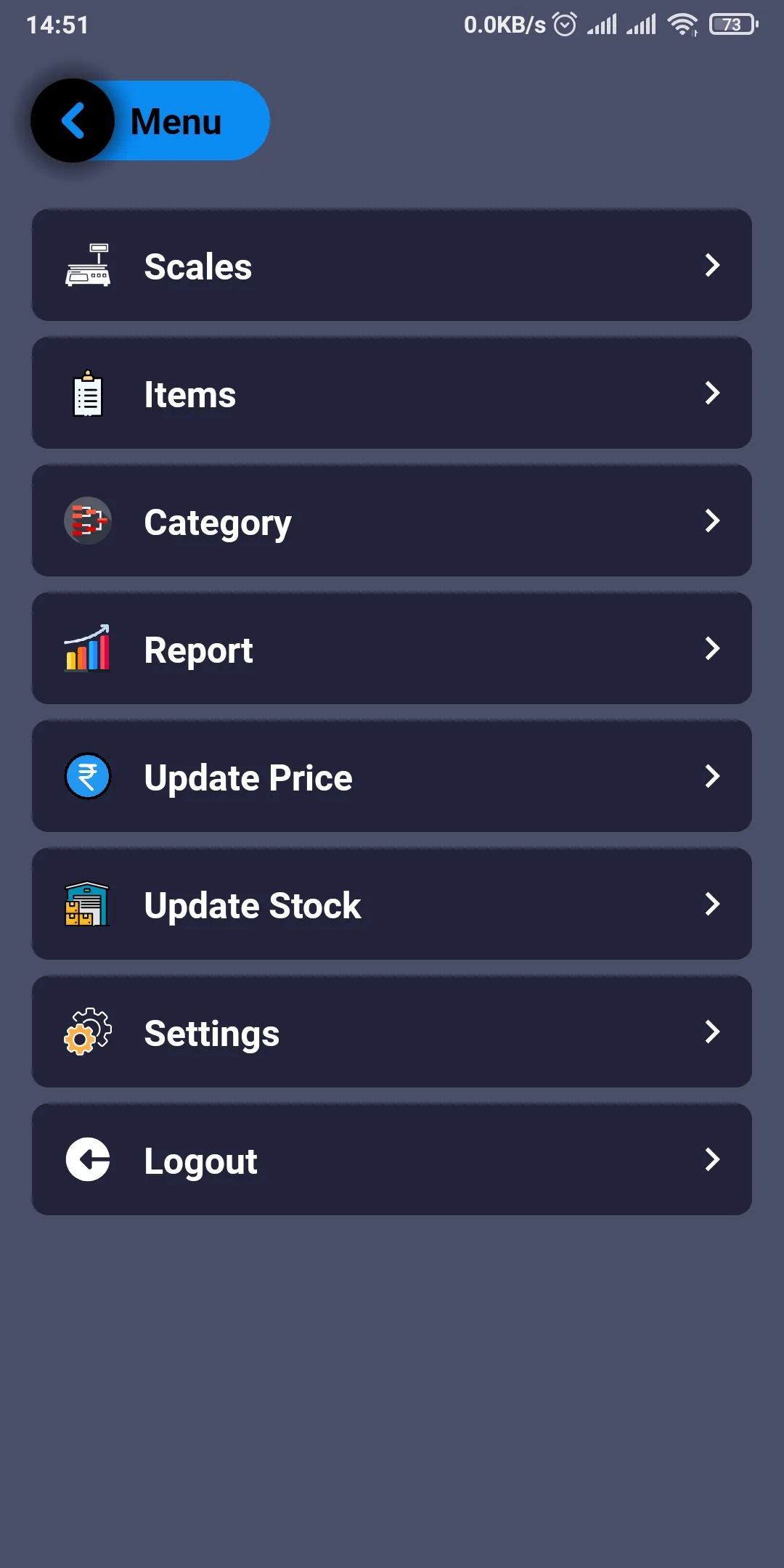 R Store | Indus Appstore | Screenshot