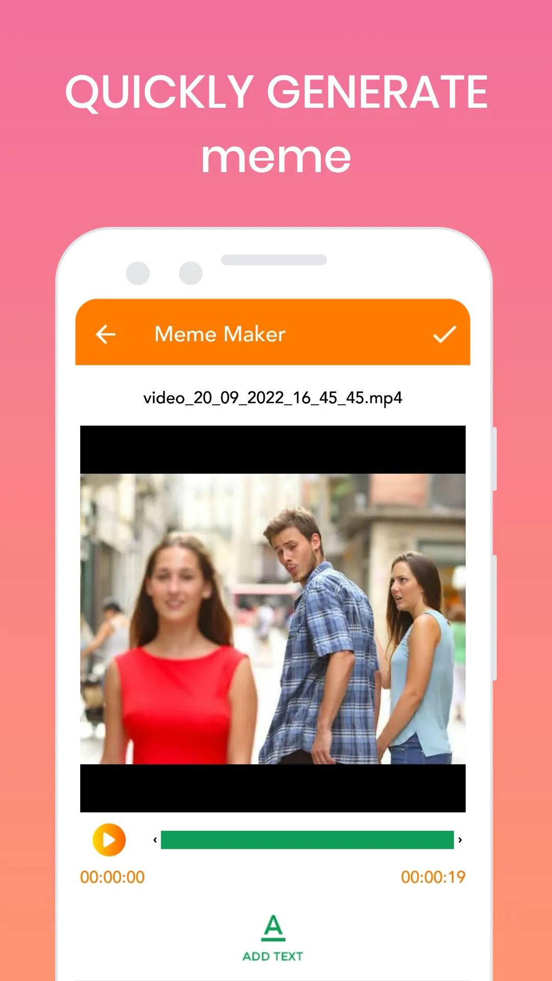 Viva video maker app - 4K | Indus Appstore | Screenshot