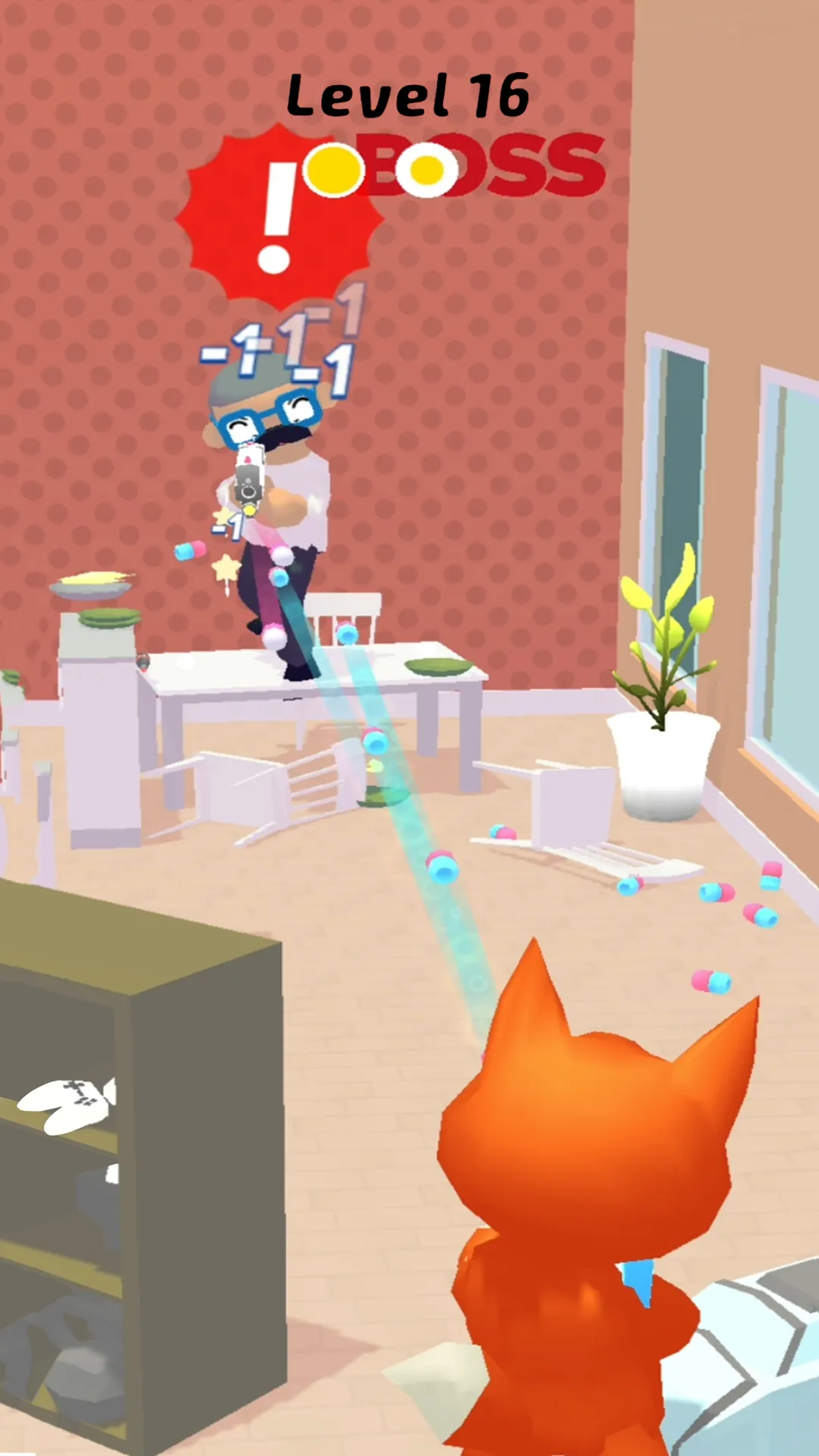 Epic Prankster: Hide and shoot | Indus Appstore | Screenshot