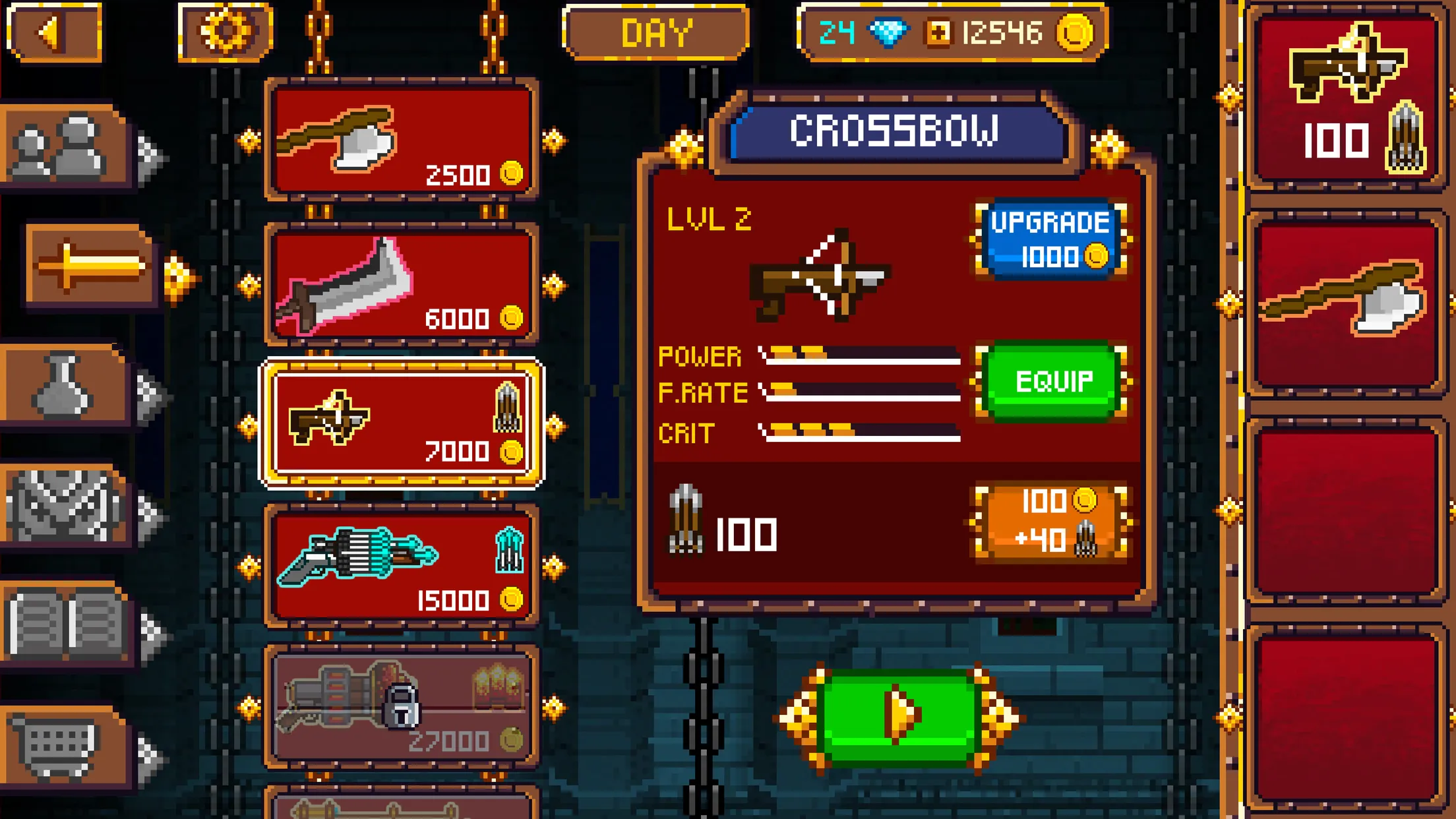 Dracula, Frankenstein & Co | Indus Appstore | Screenshot