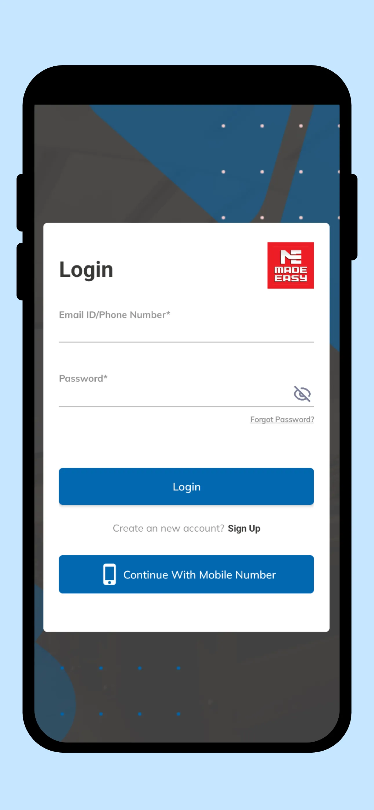 MADE EASY | Indus Appstore | Screenshot