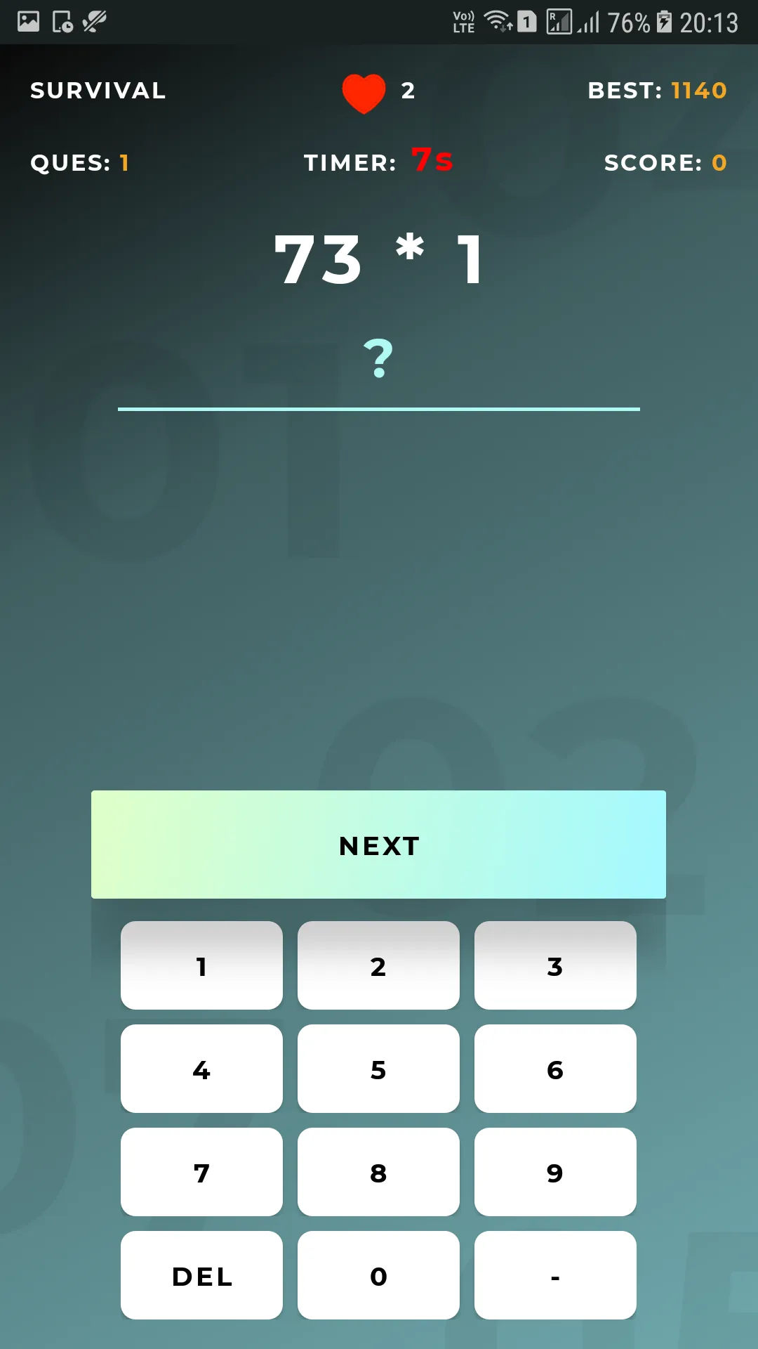 Mathsup | Indus Appstore | Screenshot