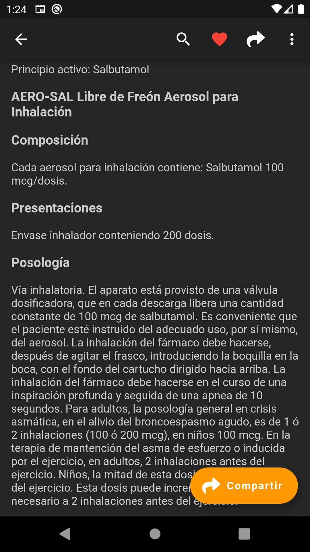 Guía de Prospectos | Indus Appstore | Screenshot