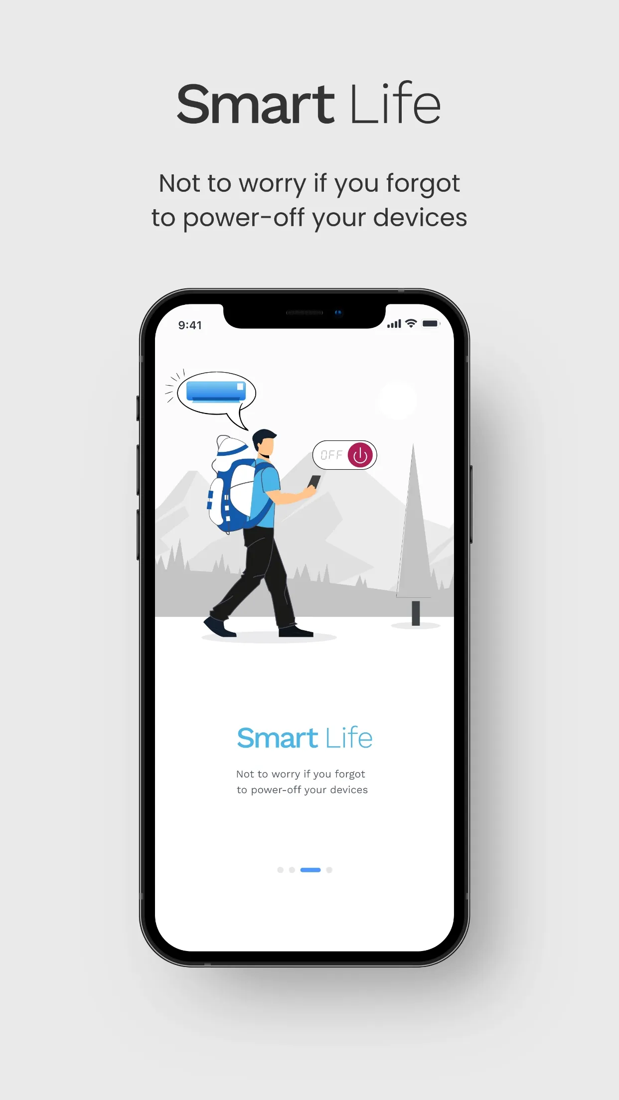 Godrej Smart Life | Indus Appstore | Screenshot