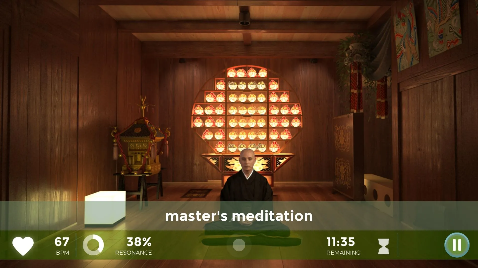 Zen Journey | Indus Appstore | Screenshot