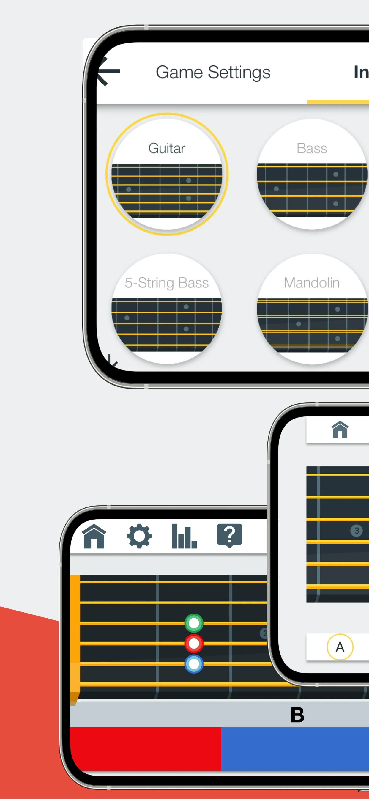 Fretonomy - Learn Fretboard | Indus Appstore | Screenshot